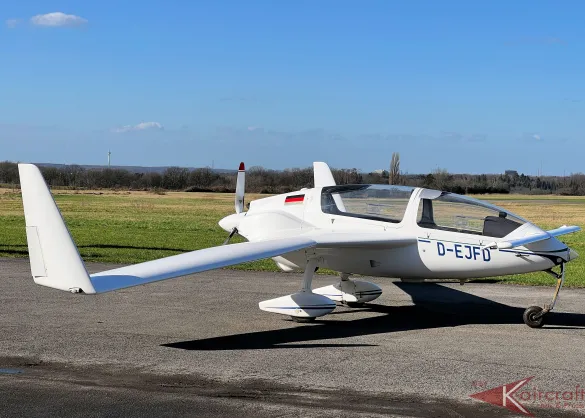 D-EJFD Exterieur
