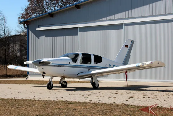 D-EXIL Exterior