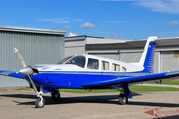 Piper Lance II for sale