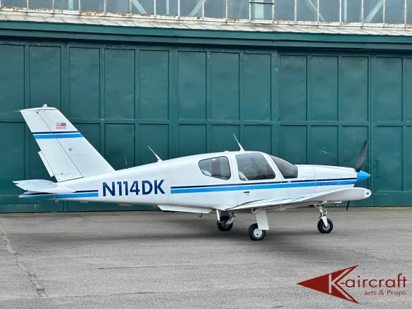 Socata TB20