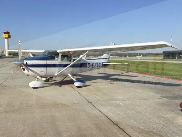D-EZLC