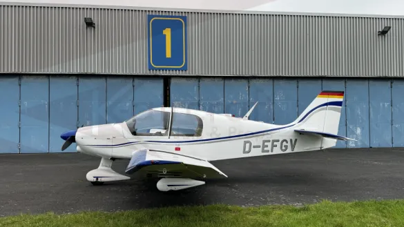 DR400/140