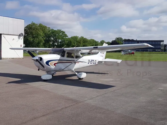Cessna 172S
