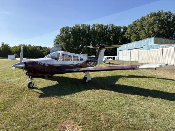 N8412B