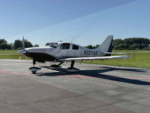 N1274A