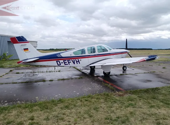 D-EFVH