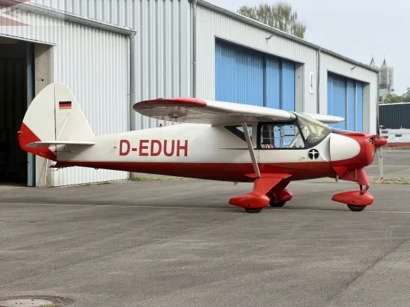 D-EDUH