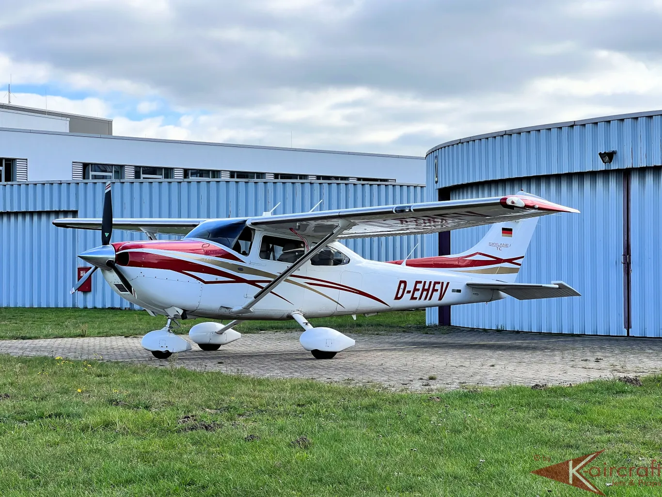 D-EHFV