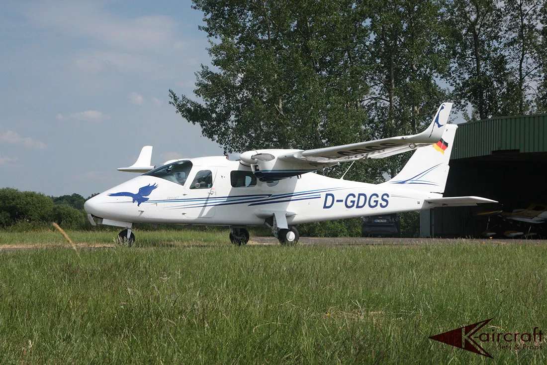 D-GDGS exterior