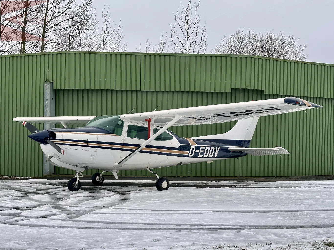 D-EODV