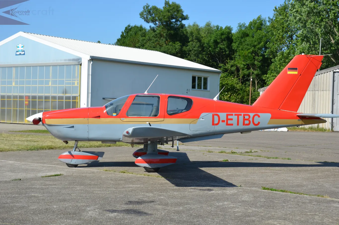 D-ETBC
