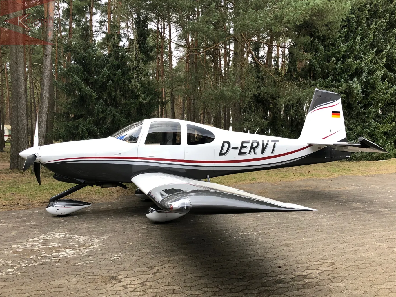 D-ERVT