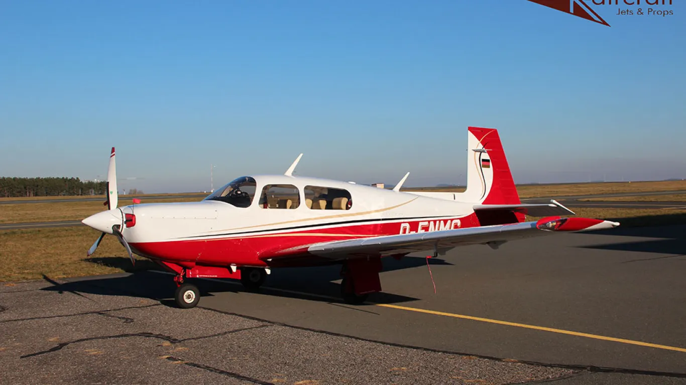 Mooney
